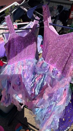 Girl dress