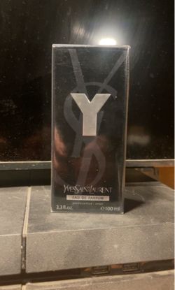Ysl eau de parfum