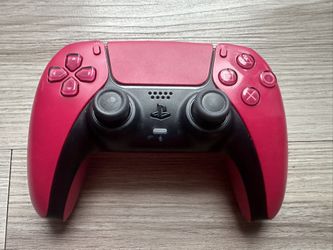 PS5 Wireless Control 