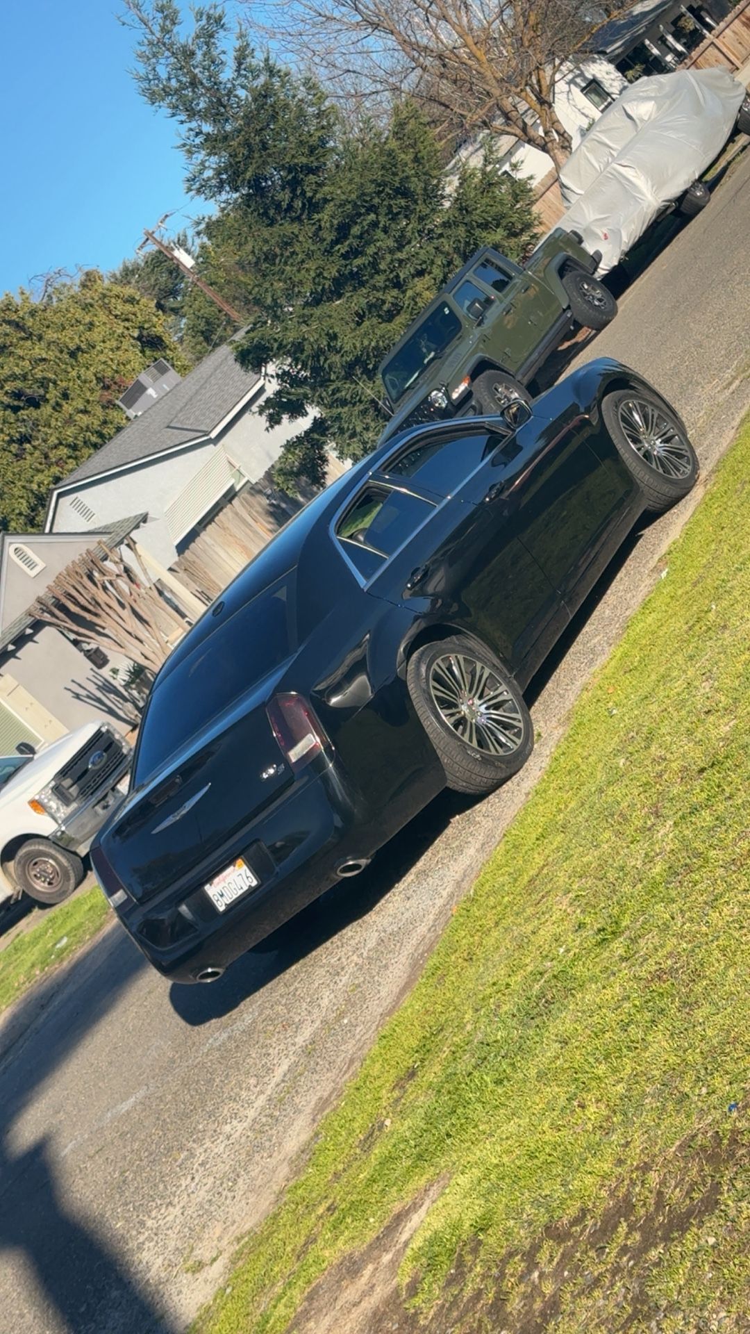2013 Chrysler 300