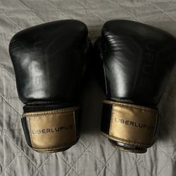 Boxing Gloves