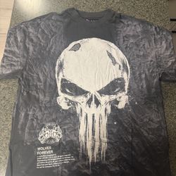 Darc sport The punisher XL Shirt 