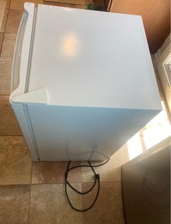 Criterion Upright Freezer