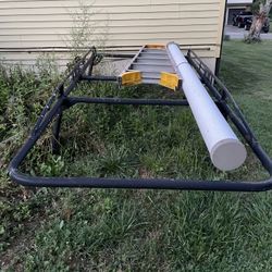 Ladder Rack