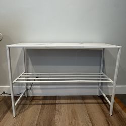 41.9” Console Table