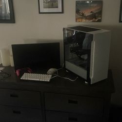 Pc Setup 