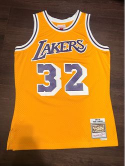 Lakers Jersey