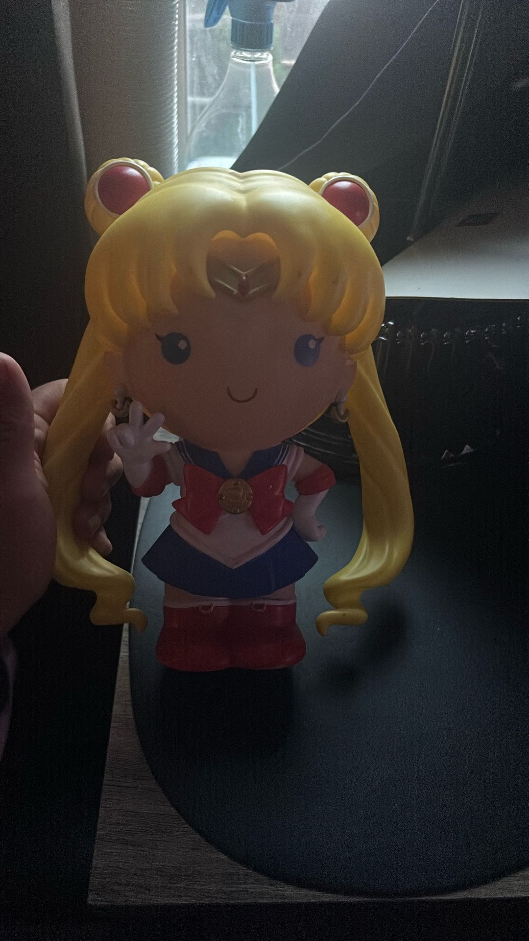 Sailor Moon