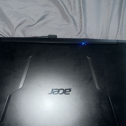 144hz Acer Nitro Virtue I5