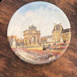 Antique Plates