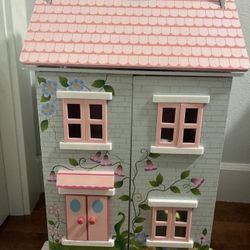 Doll Play House