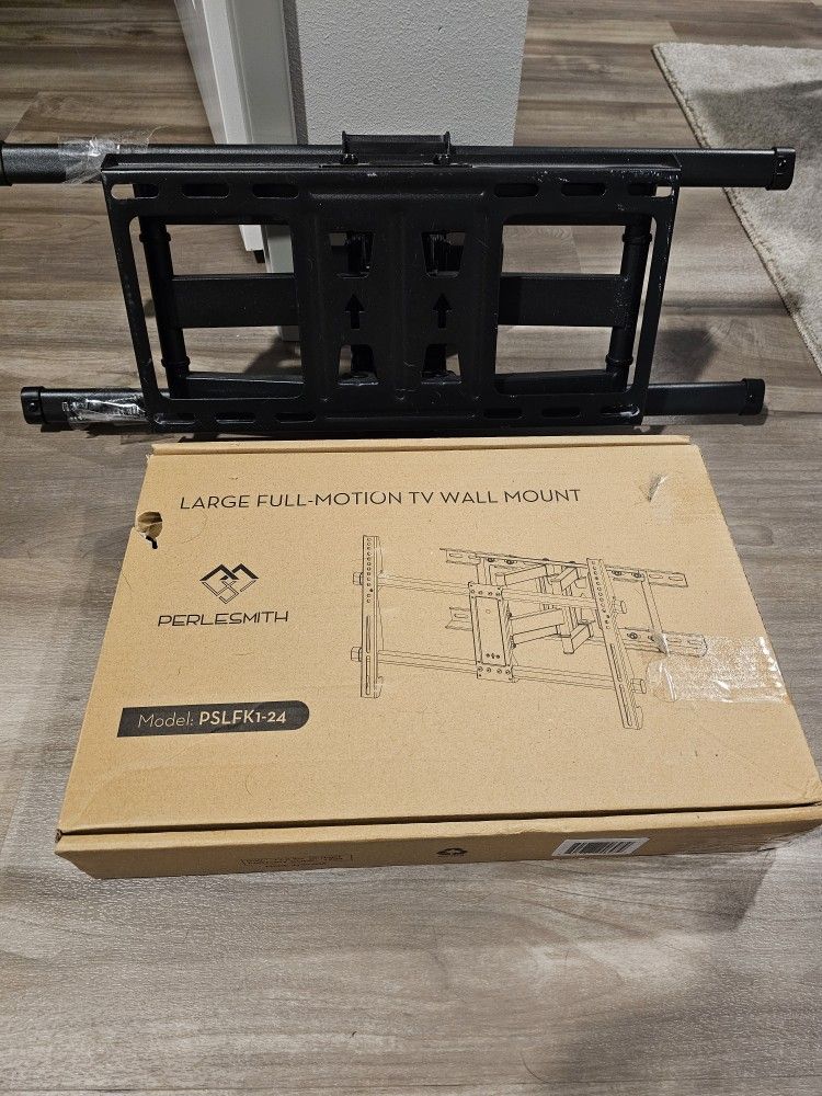 Large TV Mount