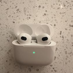 Airpods gen 3