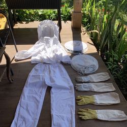 Bee Equipment 
