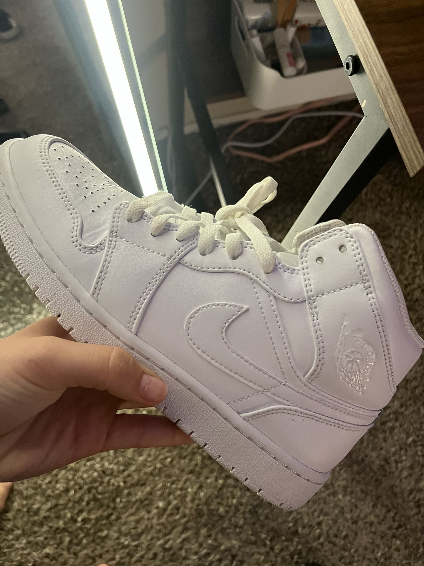 Jordan 1