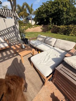 Patio Furniture