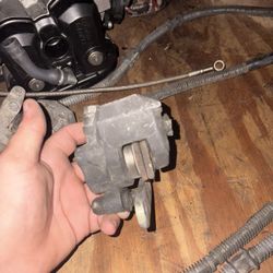 Banshee Calipers Full Set