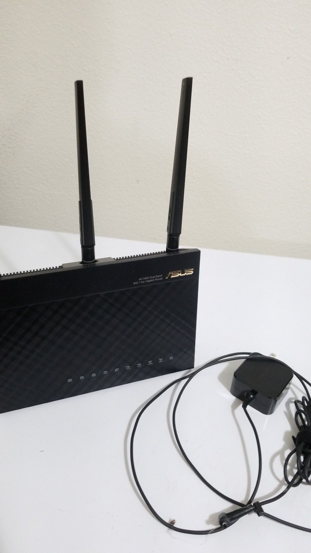 Asus RT-AC1900P Wireless Router