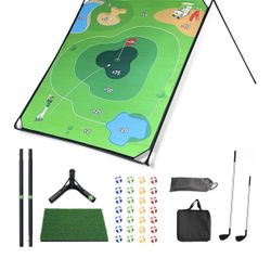 Golf Chipping Game Set – 