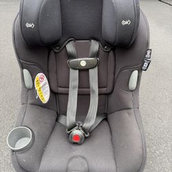 Maxi-Cosi Pria 85 3 in 1 Car Seat- $100