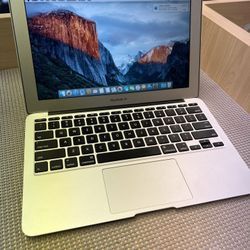 Apple MacBook Air 11 i5, 4gb, 128gb, Retina, A1465