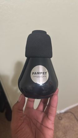 Pampet trombone mute straight silencer
