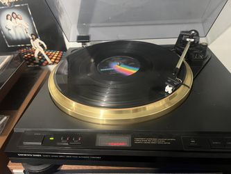 Onkyo CP-1057F Direct Drive 