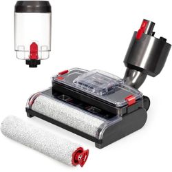 Electric Wet Dry Mop Head for Dyson 