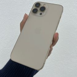 iPhone 13 Pro Max 128gb Unlocked 