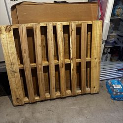 Free Pallet