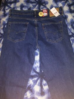 Brand New Levi Jeans Never Worn