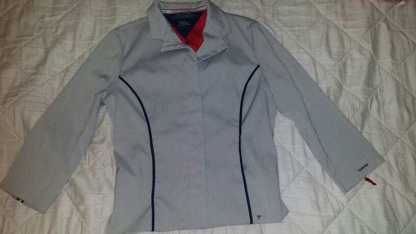 Tommy Hilfiger jacket size M