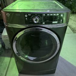 GE Gas Dryer