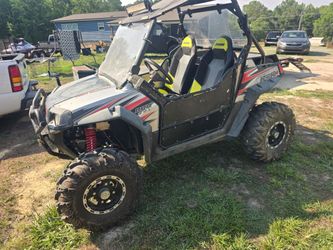 2009 polaris 800