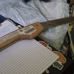 Classic  Saw