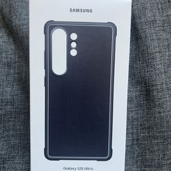 Samsung Galaxy S25 Ultra Phone Case
