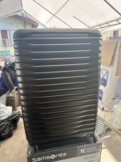 Samsonite Set