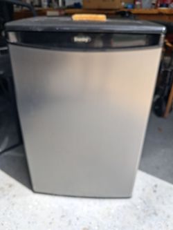 Small Fridge