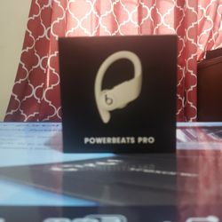 Powerbeats Pro