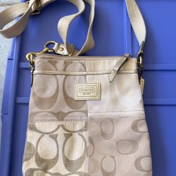 Coach Small Purse