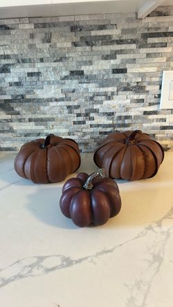 Pumpkin