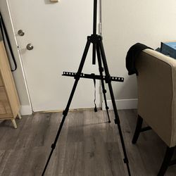 Easel For Canvas 