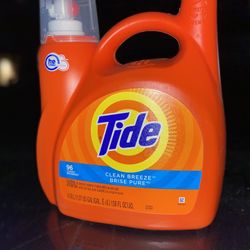 Tide