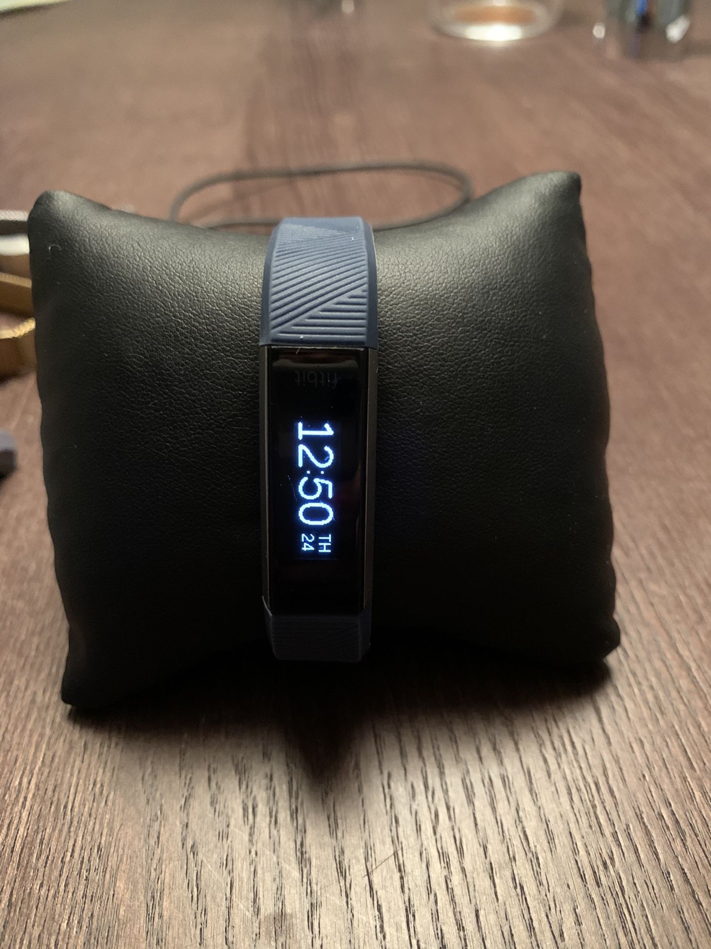 Fitbit Alta HR