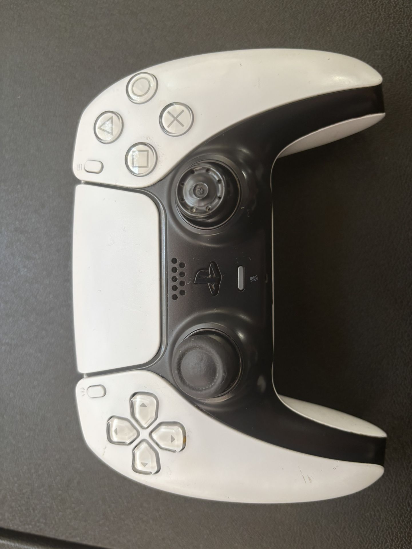 PS5 Dualsense Controller (Has Stick Drift On The Right Side) But Is Fixable