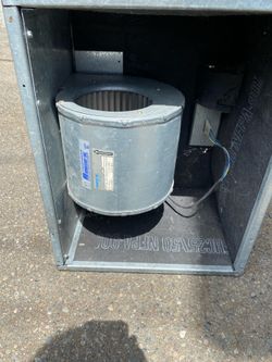 Blower fan