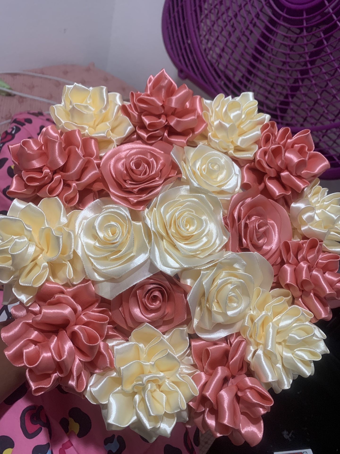 Eternal Flowers