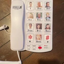 Future Call Picture Phone