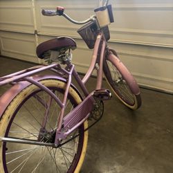 Beach Cruiser