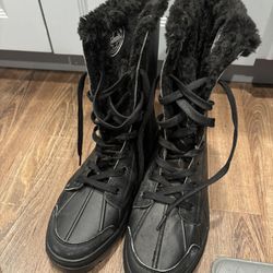 Men’s boots 
